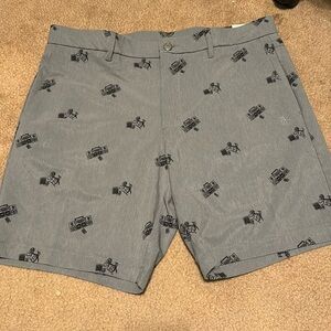 An Original Penguin shorts